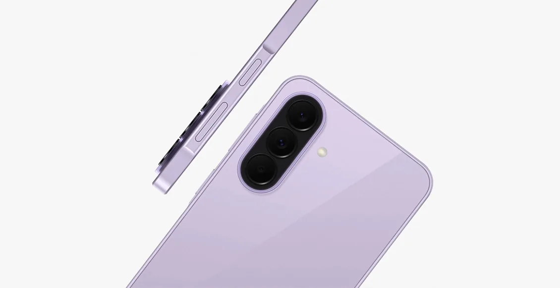 Samsung Galaxy A37 — корпус: задняя панель и боковая грань