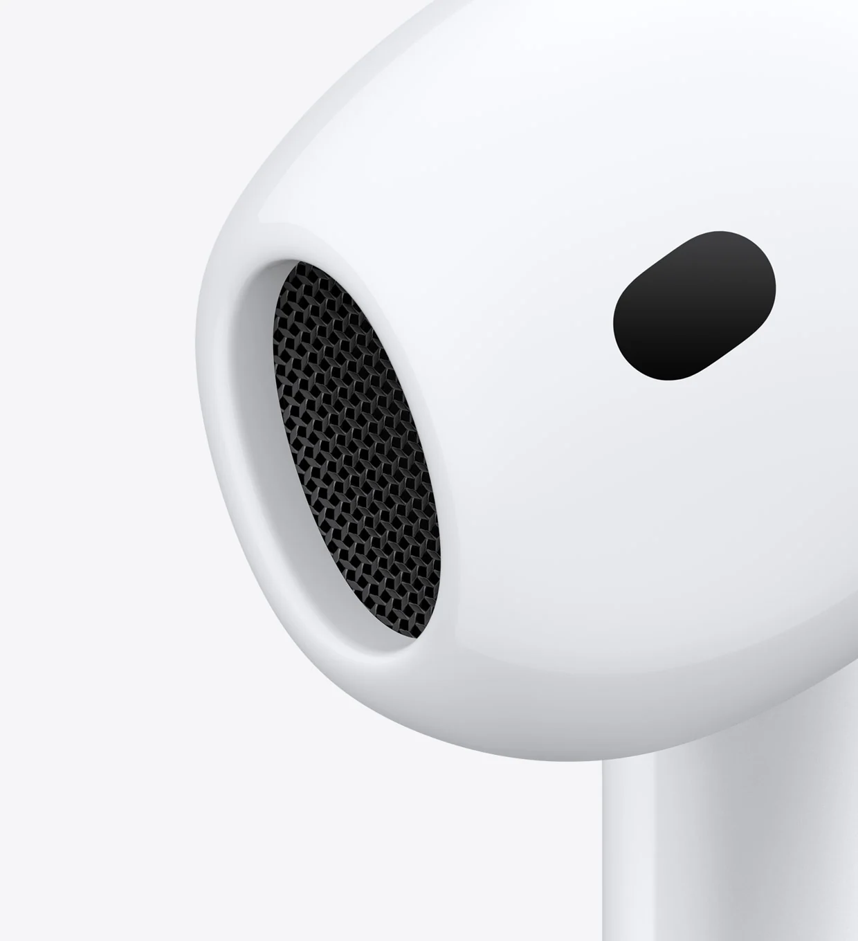 Беспроводные наушники Apple AirPods 5 with Wireless Charging Case — зарядный кейс