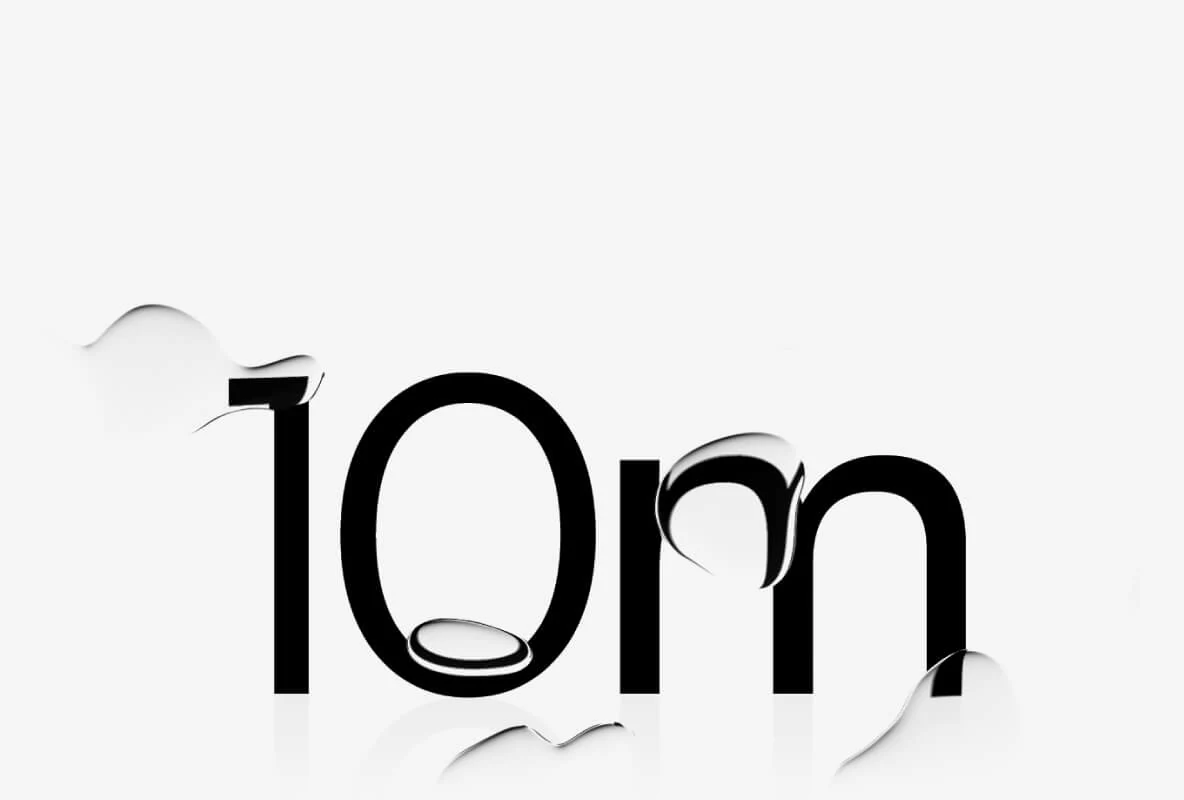 Погружение DJI Osmo Nano до 10 метров
