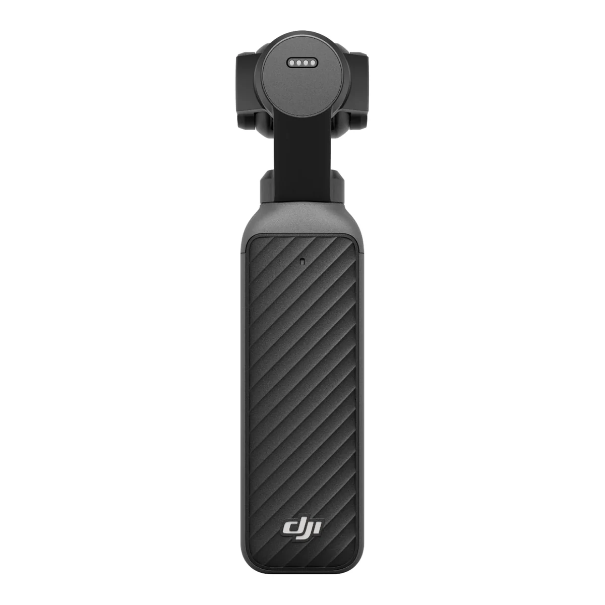 DJI Osmo Pocket 4 Creator Combo — задняя панель камеры