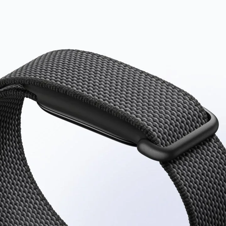 Как устроен Google Fitbit Air
