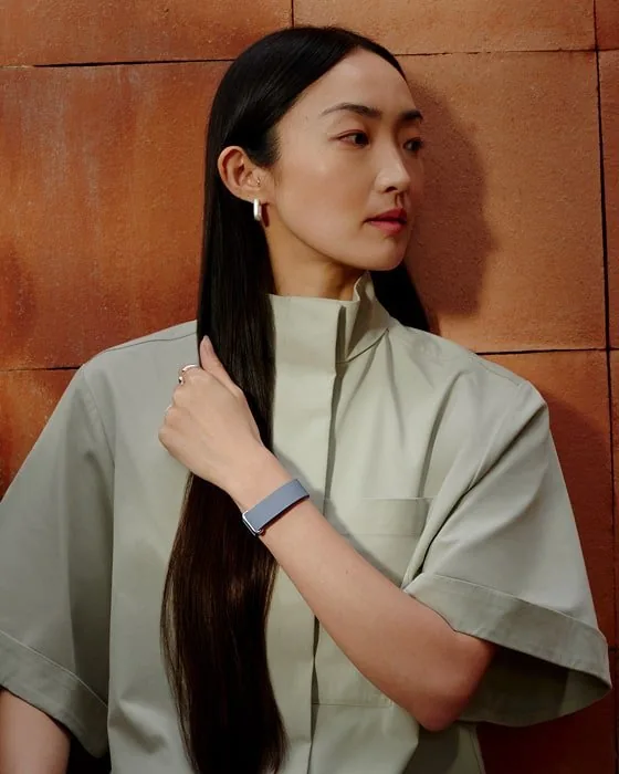 Google Fitbit Air — кому подойдёт
