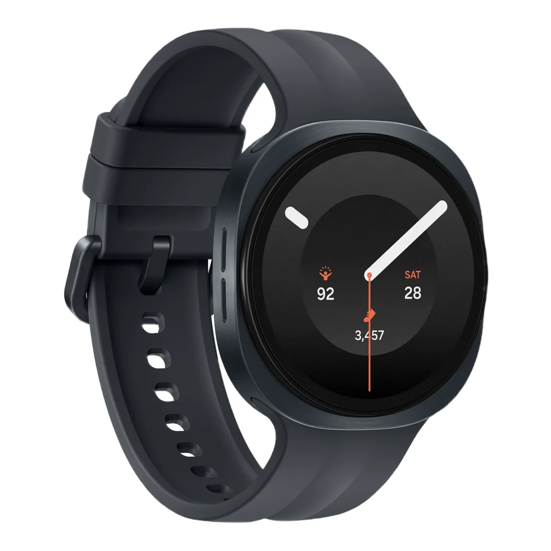 Samsung Galaxy Watch9 40mm — связь и повседневные функции