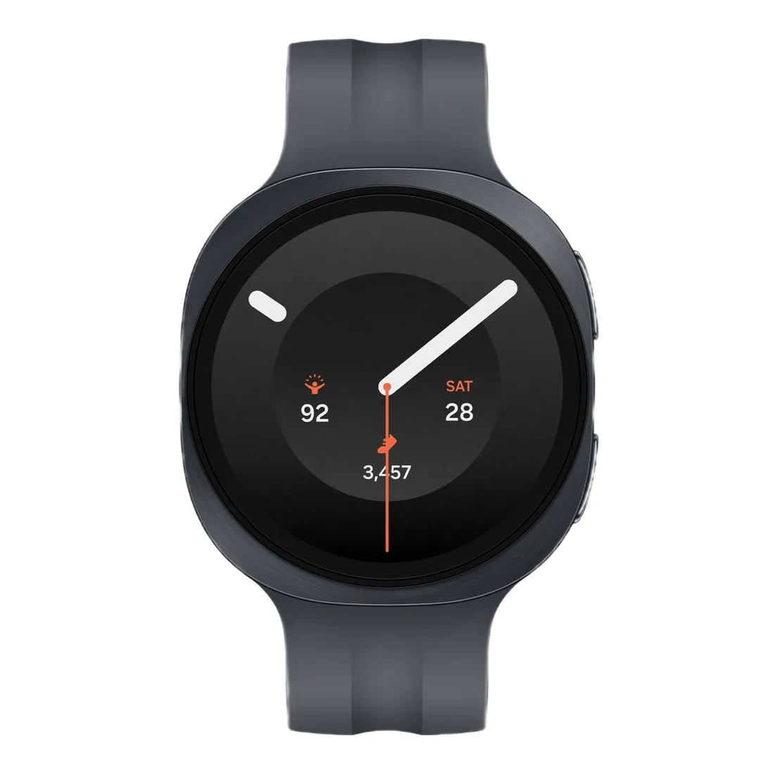 Samsung Galaxy Watch9 40mm — кому подойдёт
