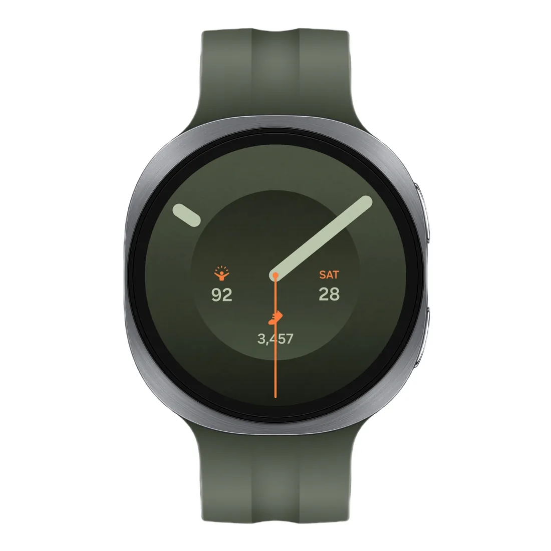Samsung Galaxy Watch9 44mm LTE — кому подойдёт