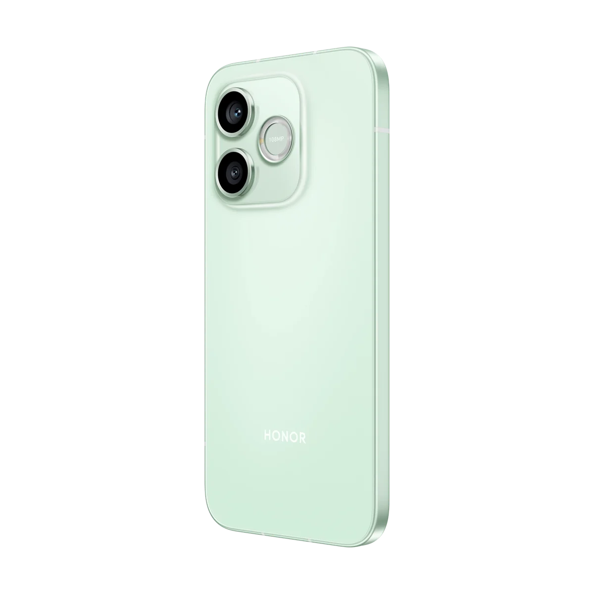 Дизайн Honor 600 Lite &mdash; цельнометаллический алюминиевый корпус