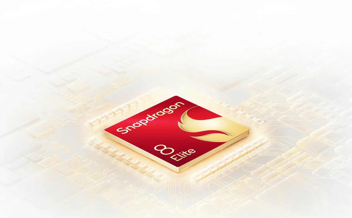 Honor 600 Pro на флагманском процессоре Qualcomm Snapdragon 8 Elite