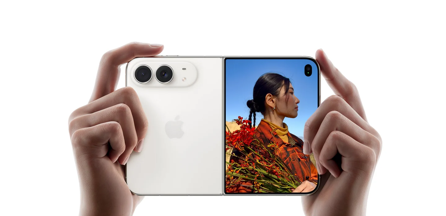 iPhone Duo 2TB Night Sky (eSim) — чип и производительность