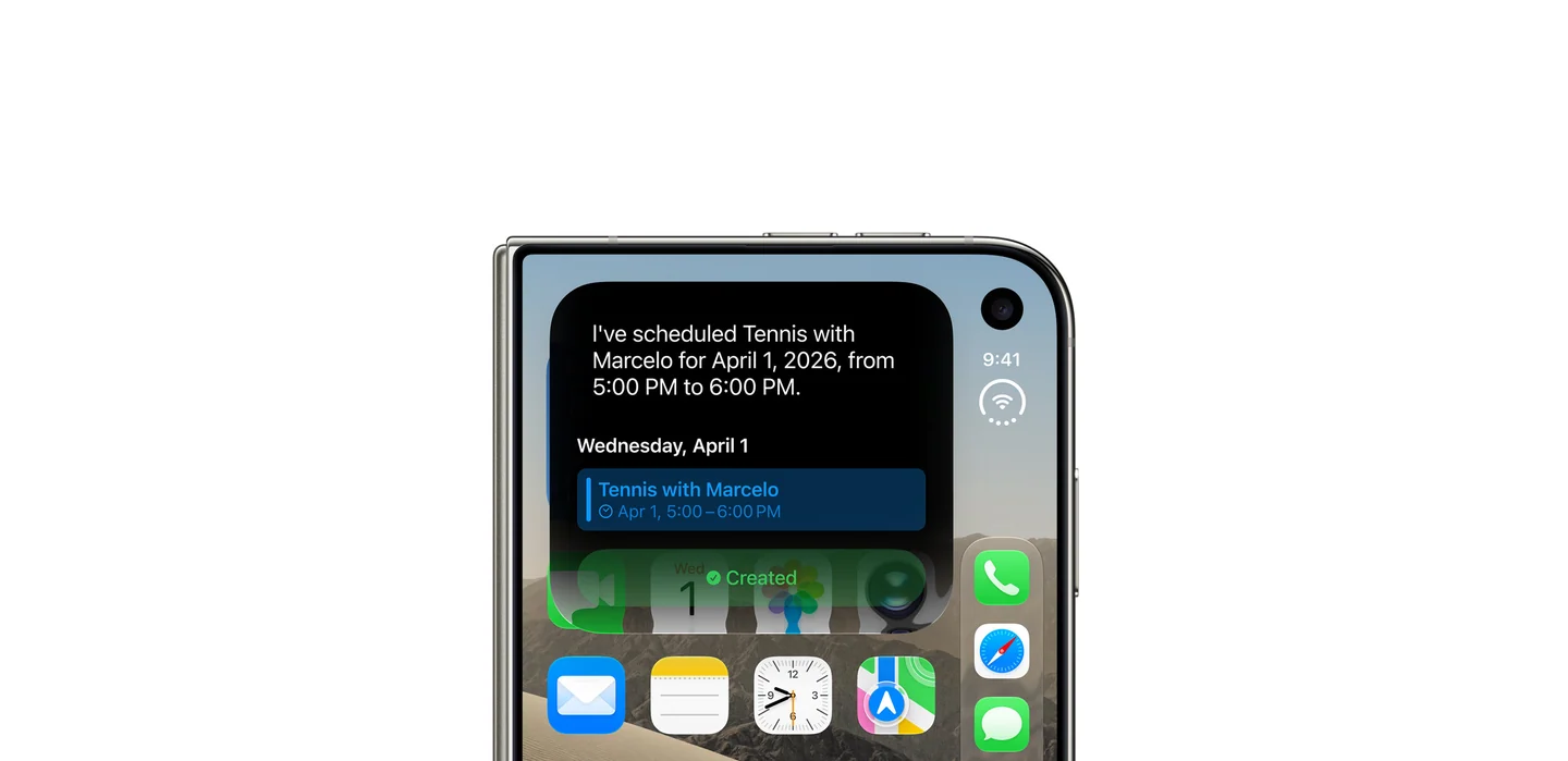 iPhone Duo 2TB Night Sky (eSim) — камера