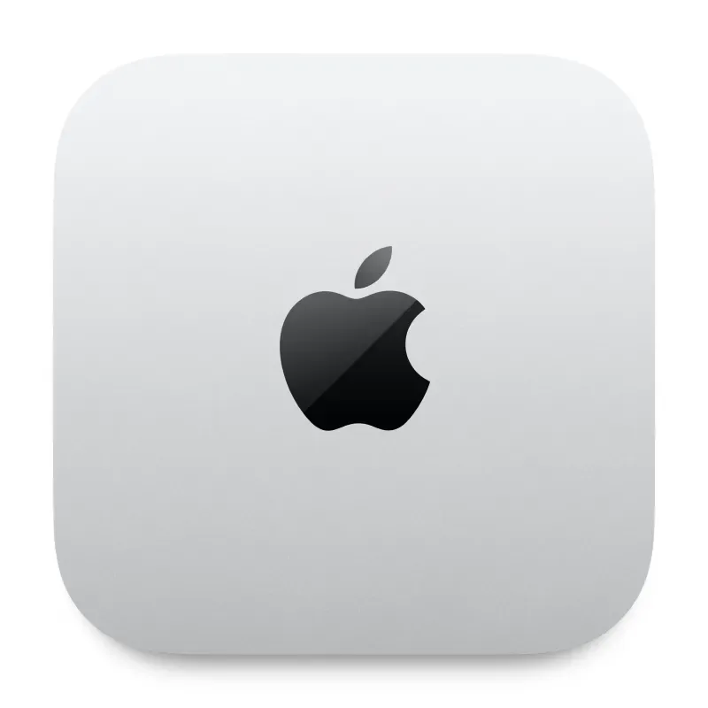 Процессор и производительность Apple Mac mini M4