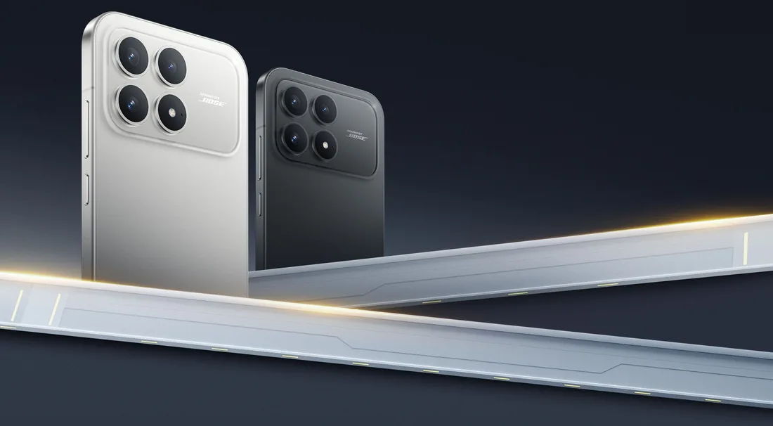 Poco F8 Pro — кому подойдёт