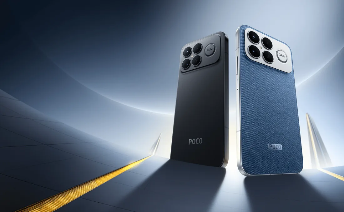 Poco F8 Ultra — кому подойдёт