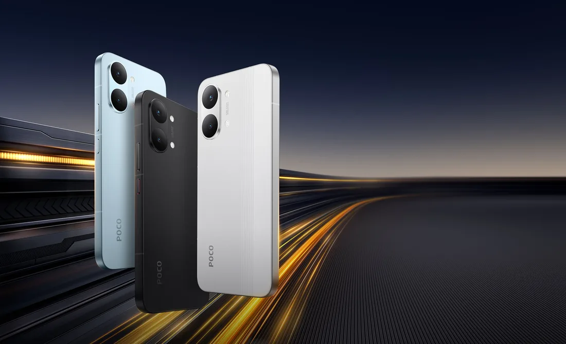 Poco X8 Pro Max — кому подойдёт