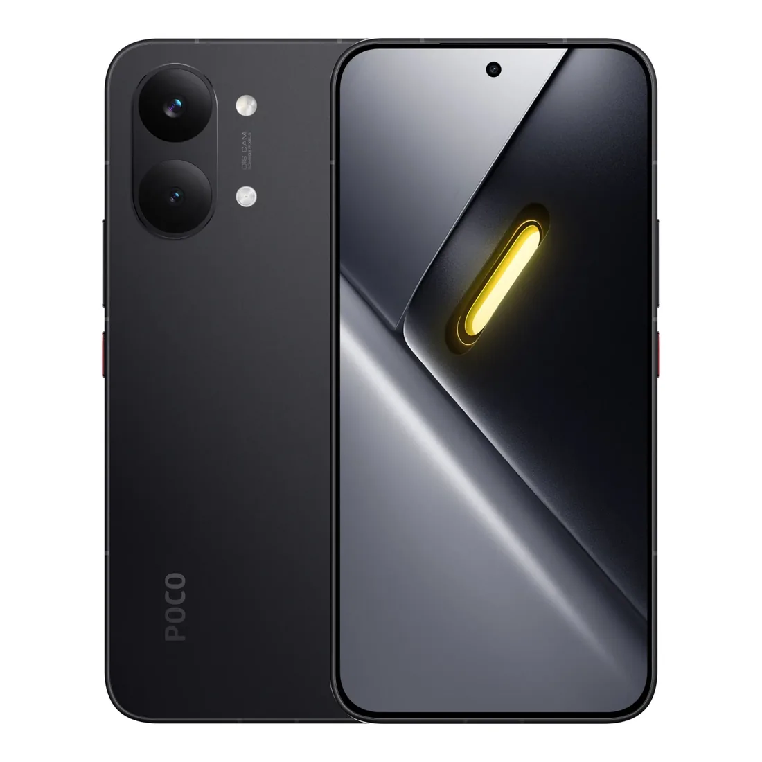 Смартфон Poco X8 Pro Max в цвете Black