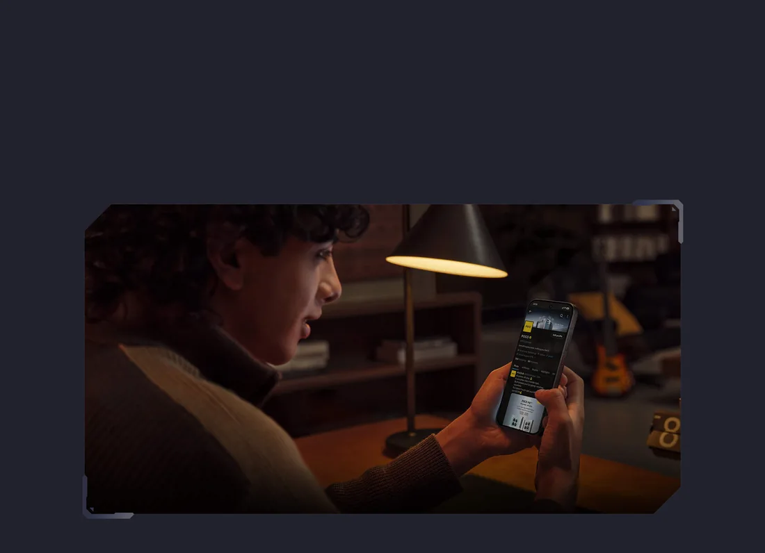 Poco X8 Pro — кому подойдёт
