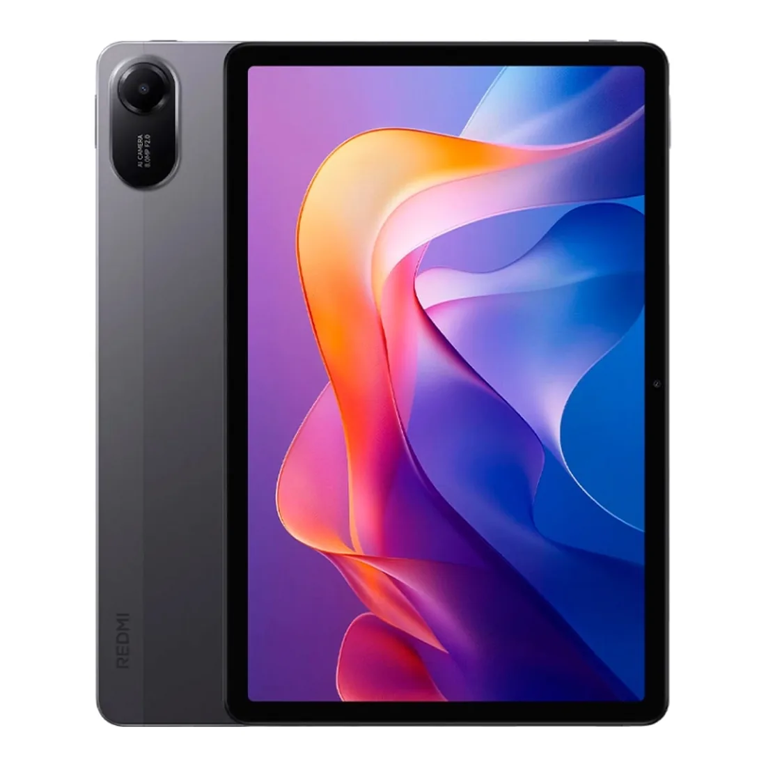 Планшет Redmi Pad 2 4G в цвете Graphite Gray