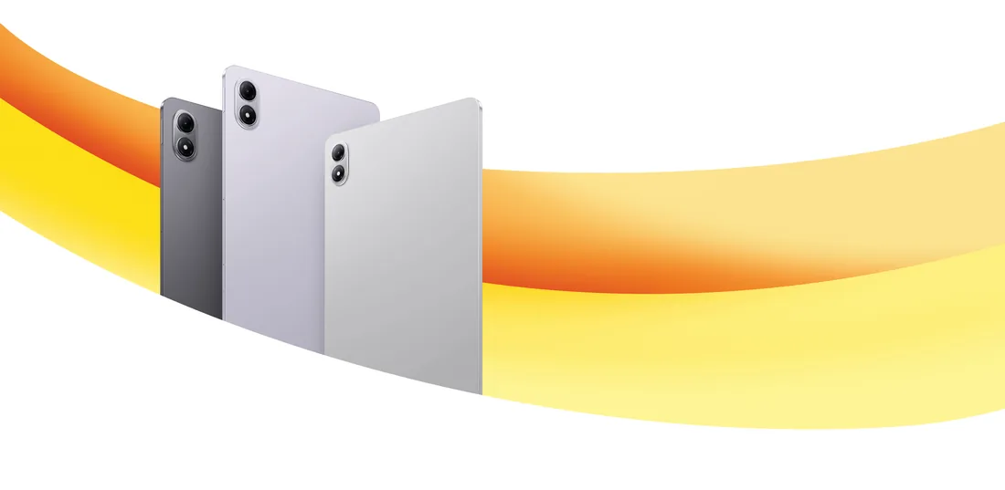 Redmi Pad 2 Pro — кому подойдёт