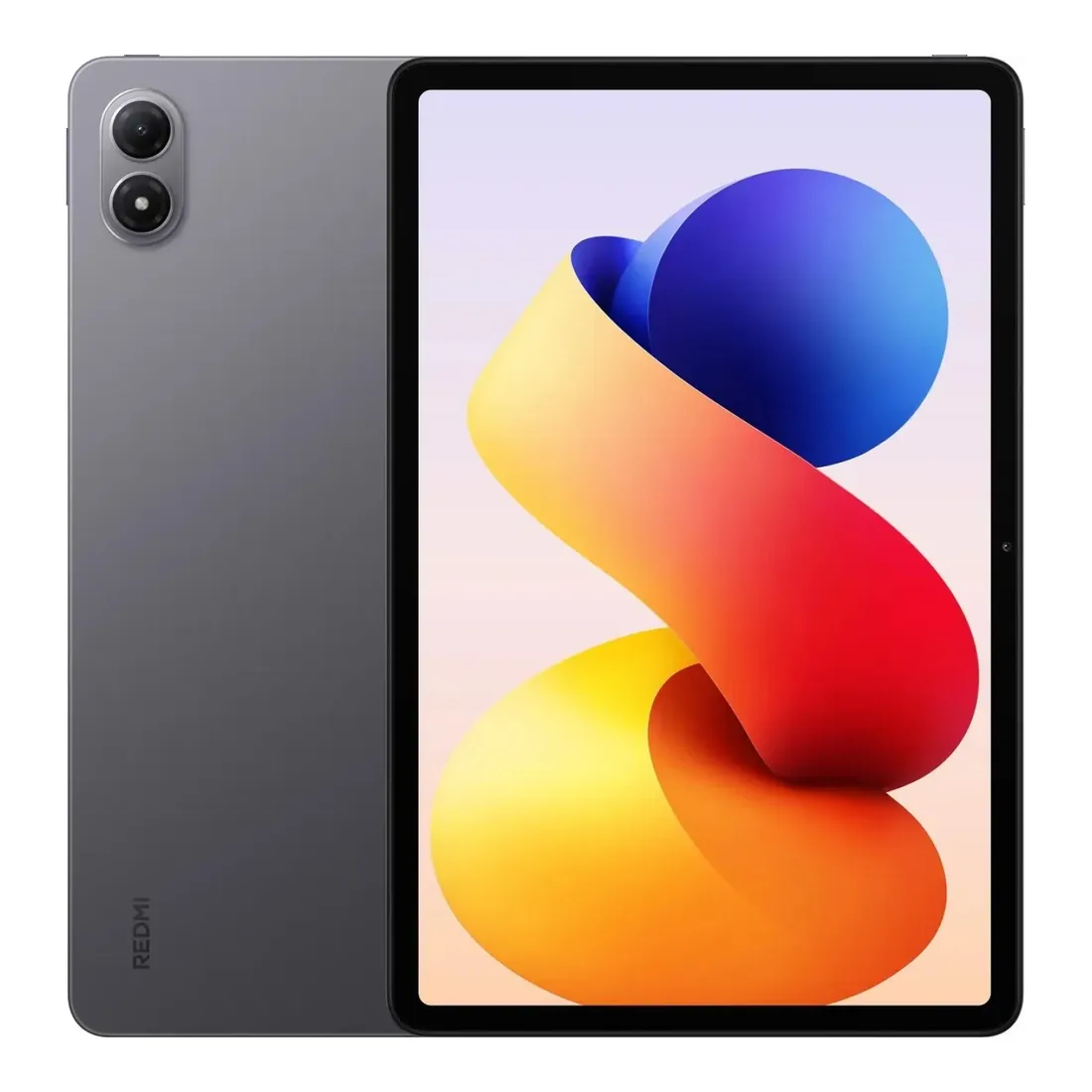 Планшет Redmi Pad 2 Pro в цвете Graphite Gray