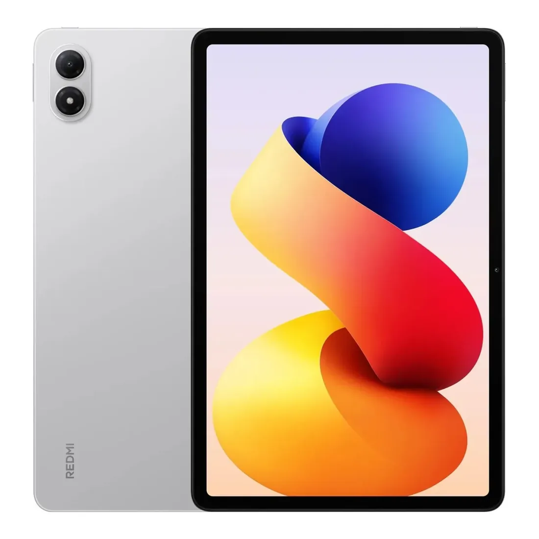 Планшет Redmi Pad 2 Pro в цвете Silver