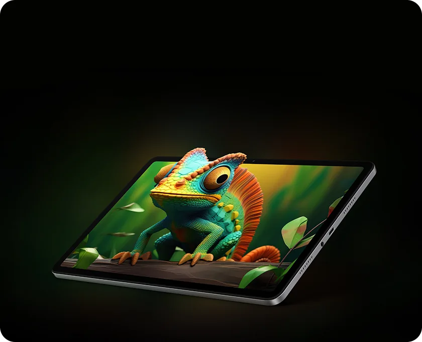 Экран Redmi Pad 2 Pro