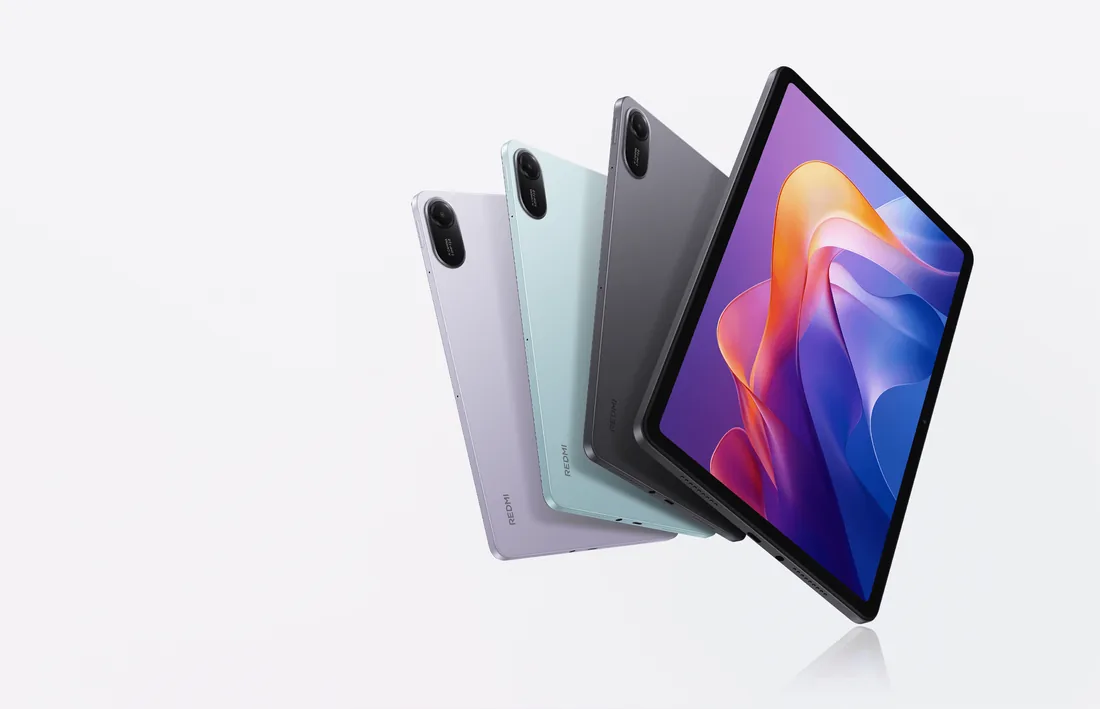 Redmi Pad 2 — кому подойдёт