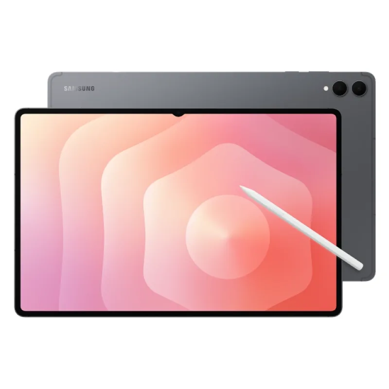Samsung Galaxy Tab S11 Ultra в цвете Gray