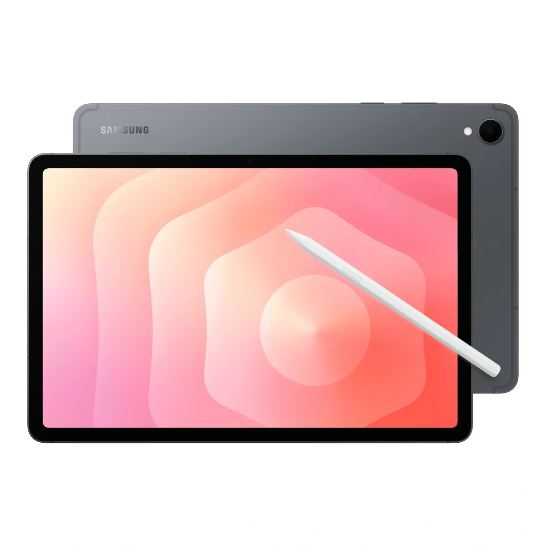 Samsung Galaxy Tab S11 в цвете Gray