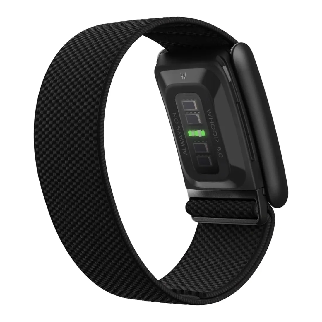 Как устроен WHOOP 5.0