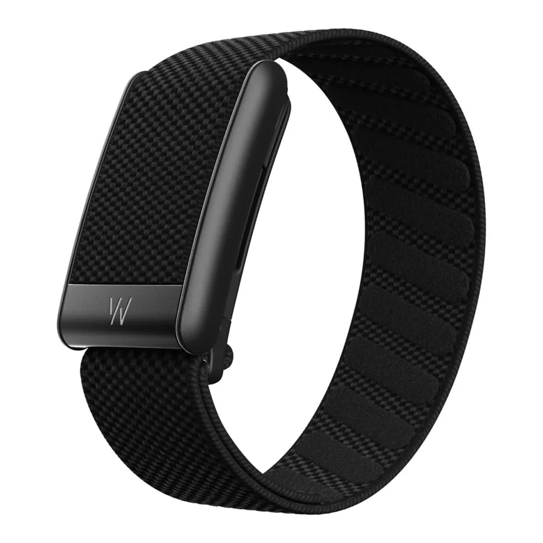 WHOOP 5.0 в цвете Black