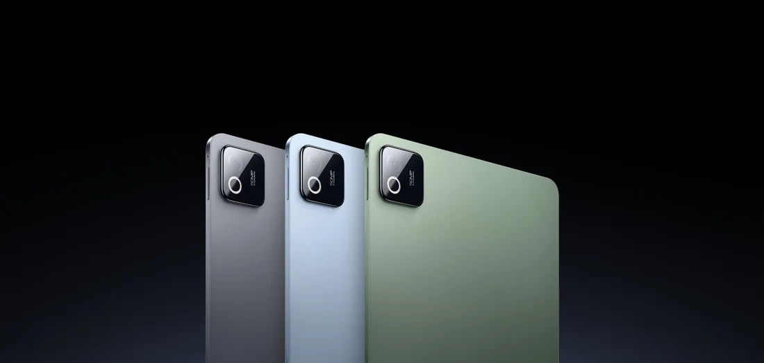 Xiaomi Pad 8 Pro — кому подойдёт