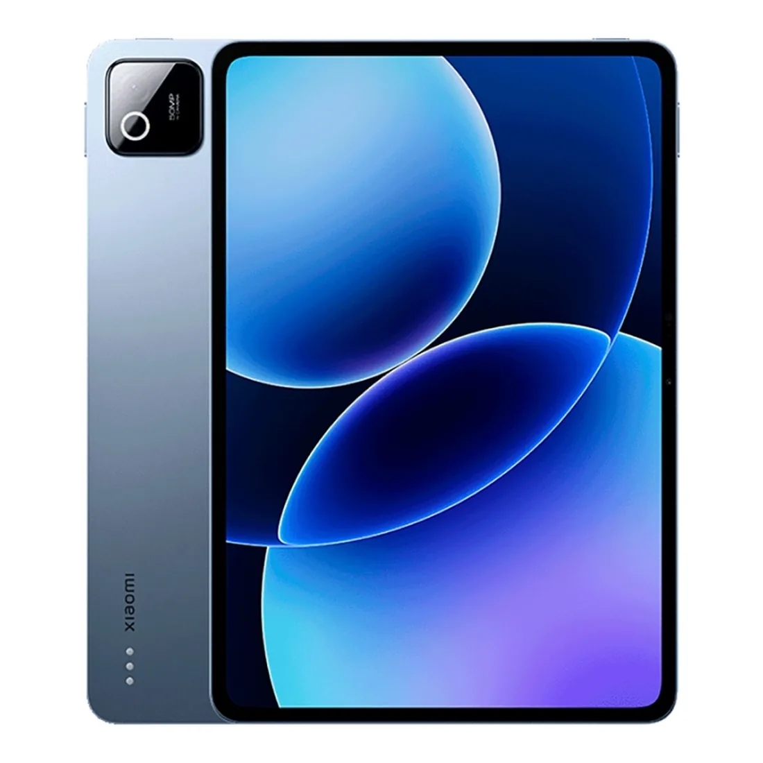 Планшет Xiaomi Pad 8 Pro в цвете Blue