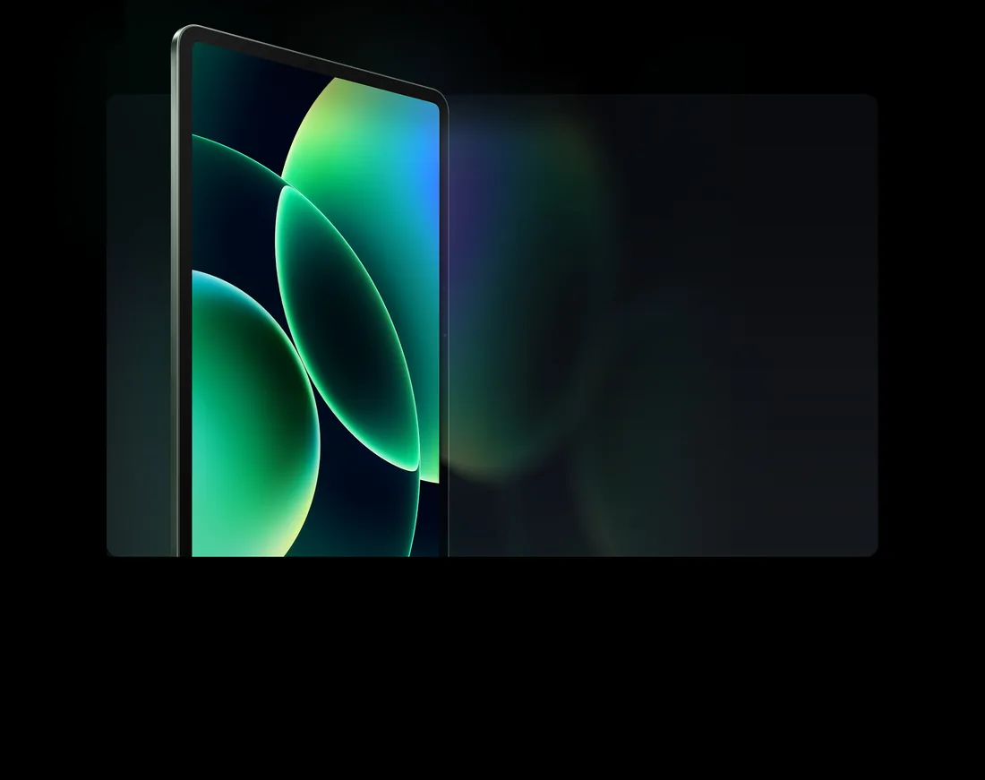 Экран Xiaomi Pad 8 Pro