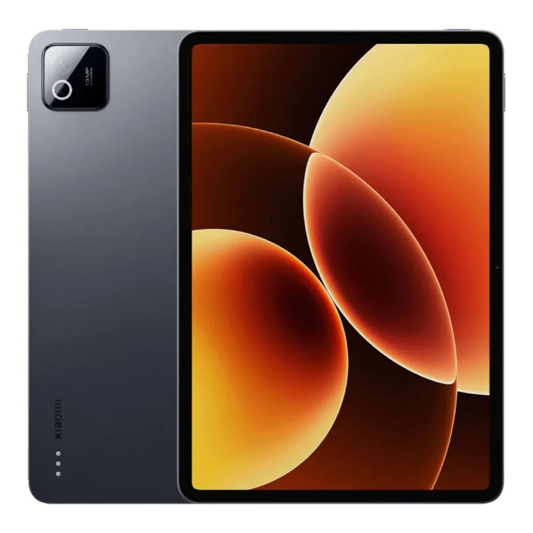 Планшет Xiaomi Pad 8 в цвете Gray