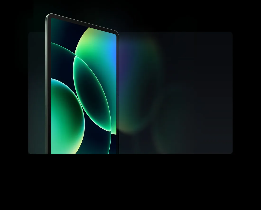 Экран Xiaomi Pad 8