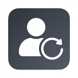 Сброс пароля Apple