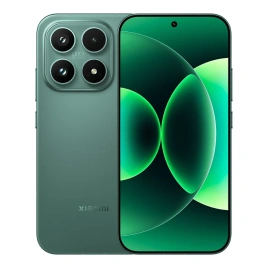 Смартфон Xiaomi 17 12/512GB Venture Green
