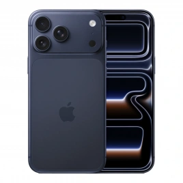 iPhone 17 Pro 256GB Deep Blue (Sim+eSim)