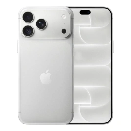 iPhone 18 Pro Max 2TB Silver (eSim)