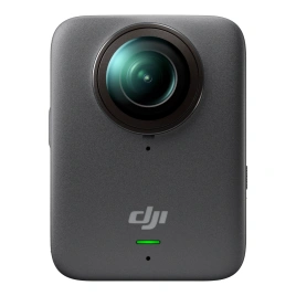DJI Osmo 360 Adventure Combo Black