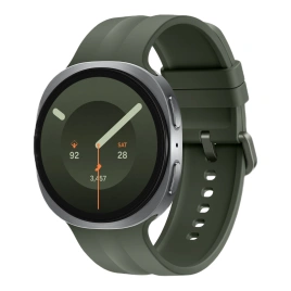 Умные часы Samsung Galaxy Watch 9 44mm LTE Silver
