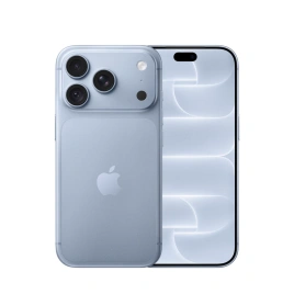 iPhone 18 Pro 256GB Glacier (Sim+eSim)