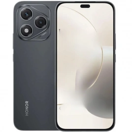 Honor 400 Lite 8/256GB, Вельветовый чёрный