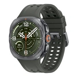 Samsung Galaxy Watch Ultra 2 47mm Titanium Silver
