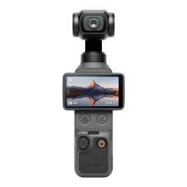 DJI Osmo Pocket 4 Black