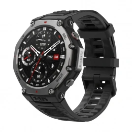 Умные часы Xiaomi Amazfit T-Rex 3 Black