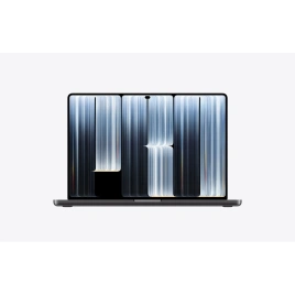 MacBook Pro 16 OLED M5 Max 48/2TB Space Black