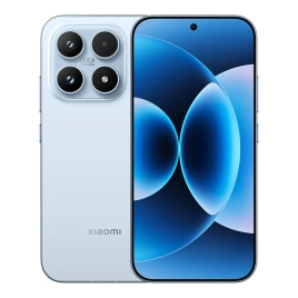 Смартфон Xiaomi 17 12/256GB Ice Blue