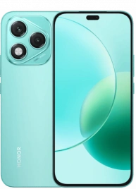Honor 400 Lite 12/256GB, Вельветовый бирюзовый