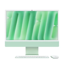 Apple iMac 24 M4 10-core GPU 16/256GB Green