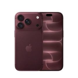 iPhone 18 Pro 256GB Burgundy (eSim)